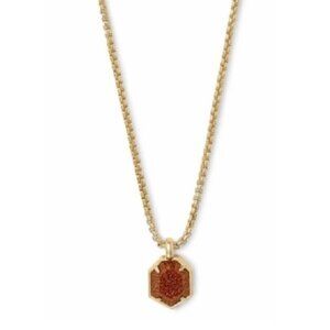 Kendra Scott Teo pendant necklace